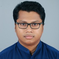 Jithin M S