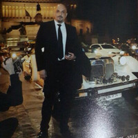 Dr. Ghazi Al Hamdan