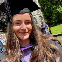 Grace Beesley (Senr)