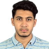 Mohammad Konen Saiyed