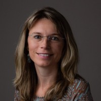 Lucie Hejzlarová