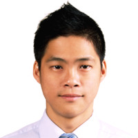 Nick Chang