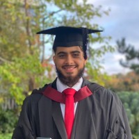 Mohammed Ebrahim
