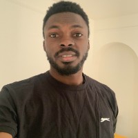 Cornelius Akinloye, MBCS