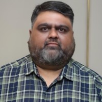 Dhaval Mistry
