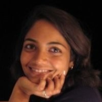 Devi Pandya