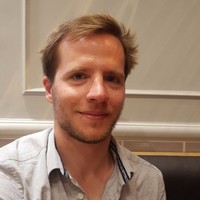 Jérôme · Burkard