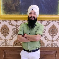 Baljeet Singh Bedi