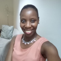 Tafadzwa Faith Dangirwa