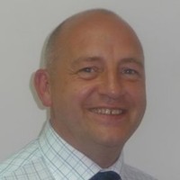 Nigel Whitworth