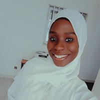 Khadidiatou Sona Sane