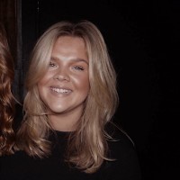 Stina Persson