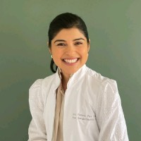 Fabiola Paz Rojas Vera