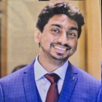 Rahul Shankar