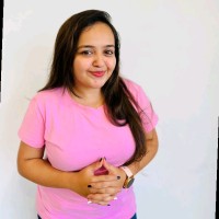 Twisha Shah (Tech Writer)