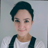 Katie Dimech