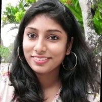 Rekha Lankipalli