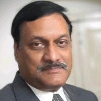 Dr.Sudhanshu Shekhar Roy