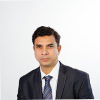 Neelakantam Vodnala (Neel)