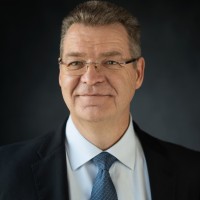 Paul van Tienen, MBA