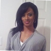 Terina Perry