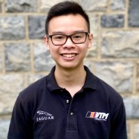 Ashton Heng
