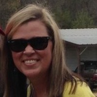 Beth Parker