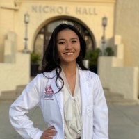 Jessica Uyehara