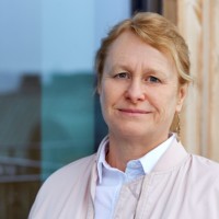Helena Fredriksson