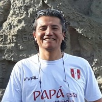 Victor Arenas B.