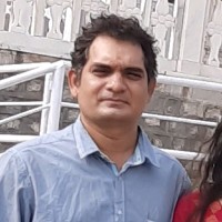 Satish Kumar Dixit
