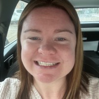 Nickie Shergold