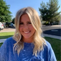 Madelyn Bybee
