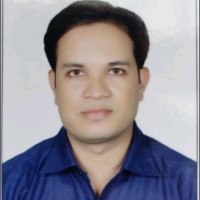Pragnesh Dutt