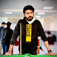 Muhammad Hasnain