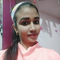 Shaziya Saj
