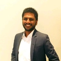 Dinuka (Dino) Perera