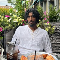 Ahmid Chaudhry