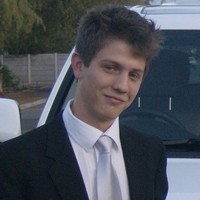 Christiaan Burger