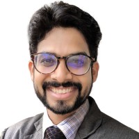 Nikunj Maheshwari