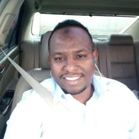 Elsiddig Omer Ibrahim