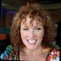 Susan Driscoll-Wilcock