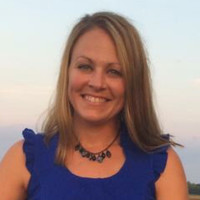 carrie pickering