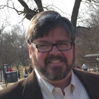 Graham Williams