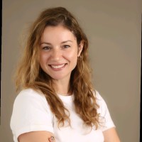 May Binstock מאי בינסטוק