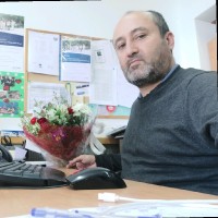 Murad Awdallah