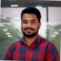 Pratik Thakur