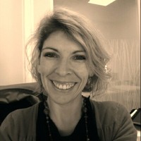 Ingrid Dubois