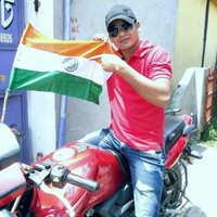 Reja Mujaffar Hussain