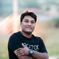 Santosh Patro